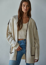 Load image into Gallery viewer, The Adia Knit Sweater

