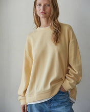Load image into Gallery viewer, The Carry Crew Neck Sweatshirt
