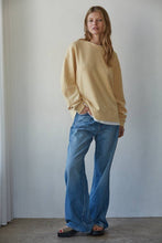 Load image into Gallery viewer, The Carry Crew Neck Sweatshirt
