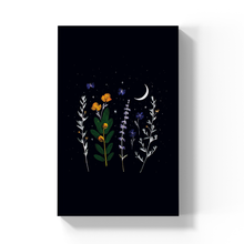 Load image into Gallery viewer, Flowering of Consciousness Layflat Notebook
