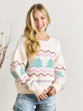 Load image into Gallery viewer, The Alaska Sweater
