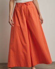 Load image into Gallery viewer, WIDE LEG DRAWSTRING PANTS
