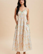 Load image into Gallery viewer, The Marigold Maxi Dress
