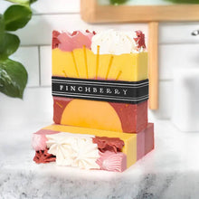 Load image into Gallery viewer, Hello Sunshine Handmade Soap
