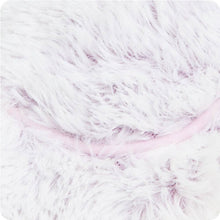 Load image into Gallery viewer, Marshmallow Lavender Warmies Boots Top Selling Wellness Item
