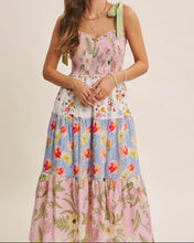 Load image into Gallery viewer, The Elizabeth Midi Dress
