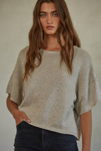 Load image into Gallery viewer, The Alora Knit Sweater
