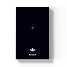 Load image into Gallery viewer, Flowering of Consciousness Layflat Notebook
