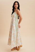 Load image into Gallery viewer, The Marigold Maxi Dress
