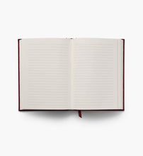 Load image into Gallery viewer, Gracie Quilted Journal
