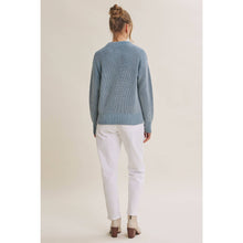 Load image into Gallery viewer, SALT AIR MORNING SWEATER
