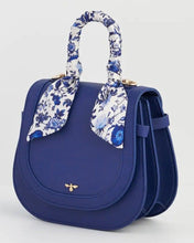 Load image into Gallery viewer, The Agnes Saddle Bag
