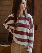 Load image into Gallery viewer, The Baylin Knit Sweater
