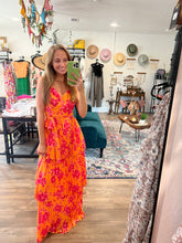 Load image into Gallery viewer, The Margaret Maxi Dress
