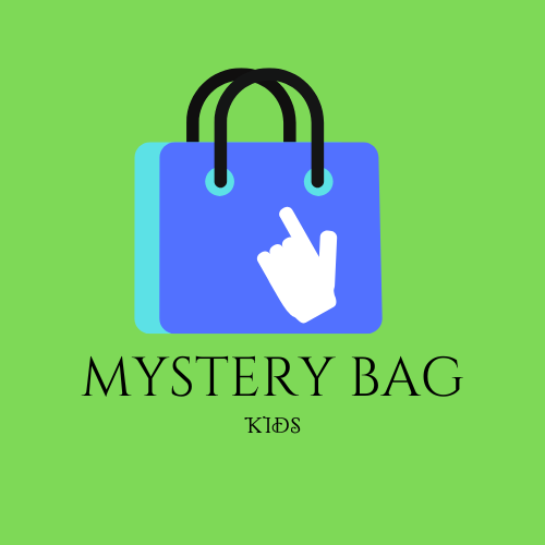 MYSTERY BAG *KIDS*