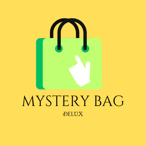 MYSTERY BAG *DELUX*