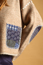 Load image into Gallery viewer, The Cora V-NECK SWEATER
