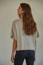 Load image into Gallery viewer, The Alora Knit Sweater
