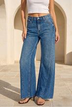 Load image into Gallery viewer, The Matilda High Waisted Jean
