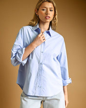 Load image into Gallery viewer, LONG SLEEVE BUTTONDOWN SHIRT
