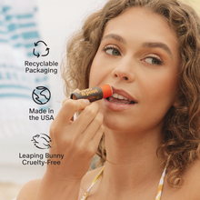 Load image into Gallery viewer, Lip Balm, Citrus Sunrise
