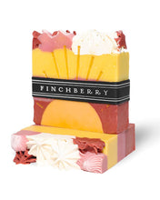 Load image into Gallery viewer, Hello Sunshine Handmade Soap
