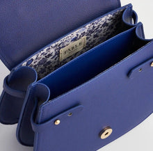 Load image into Gallery viewer, The Agnes Saddle Bag
