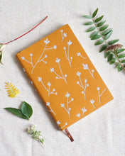 Load image into Gallery viewer, Samantha Embroidered Journal

