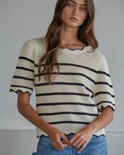 Load image into Gallery viewer, The Gaia Knit Sweater
