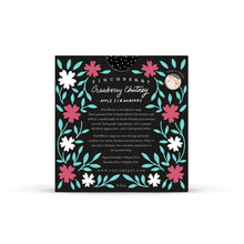 Load image into Gallery viewer, Cranberry Chutney Boxed Soap
