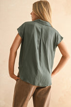 Load image into Gallery viewer, The Agatha Blouse
