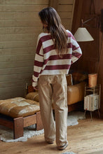 Load image into Gallery viewer, The Baylin Knit Sweater

