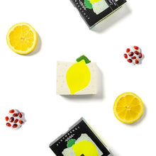 Load image into Gallery viewer, Lemonly Boxed Soap
