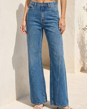 Load image into Gallery viewer, The Matilda High Waisted Jean
