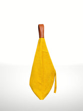Load image into Gallery viewer, DEMA - Suede leather bag
