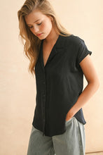 Load image into Gallery viewer, The Breigh Blouse

