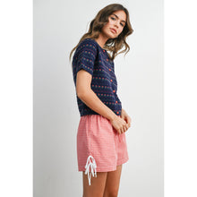 Load image into Gallery viewer, Floral Button-Down Cardigan
