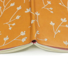 Load image into Gallery viewer, Samantha Embroidered Journal
