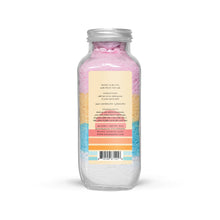 Load image into Gallery viewer, High Tide Rejuvenating Fizzy Salt Bath Soak
