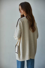 Load image into Gallery viewer, The Adia Knit Sweater

