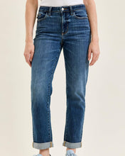 Load image into Gallery viewer, MR BILLIE Boyfriend Jean
