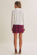 Load image into Gallery viewer, THE ZARA EVERYDAY SWEATER JACKET WITH POCKET
