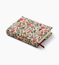 Load image into Gallery viewer, Gracie Quilted Journal
