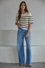 Load image into Gallery viewer, The Gaia Knit Sweater
