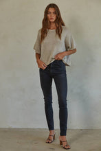 Load image into Gallery viewer, The Alora Knit Sweater
