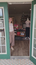 Load and play video in Gallery viewer, The Elsie Barrel Pant
