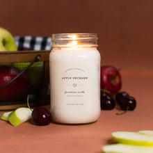 Load image into Gallery viewer, Apple Orchard 16oz Candle
