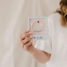 Load image into Gallery viewer, Dear Heart Set Free Bracelet
