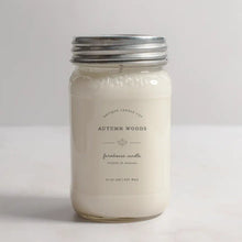 Load image into Gallery viewer, Autumn Woods 16oz Candle
