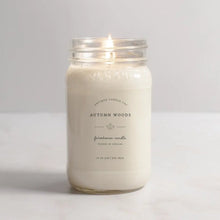 Load image into Gallery viewer, Autumn Woods 16oz Candle
